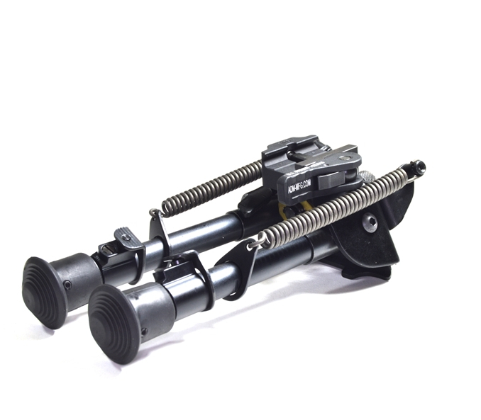 American Defense Harris Bipod Mount for Harris Swivel Bipod 