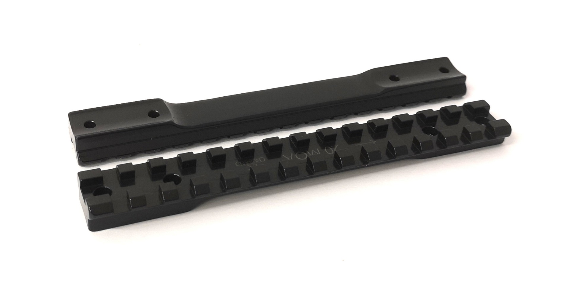 Rusan Picatinny rail - Sauer 202 (Standard) - 20 MOA