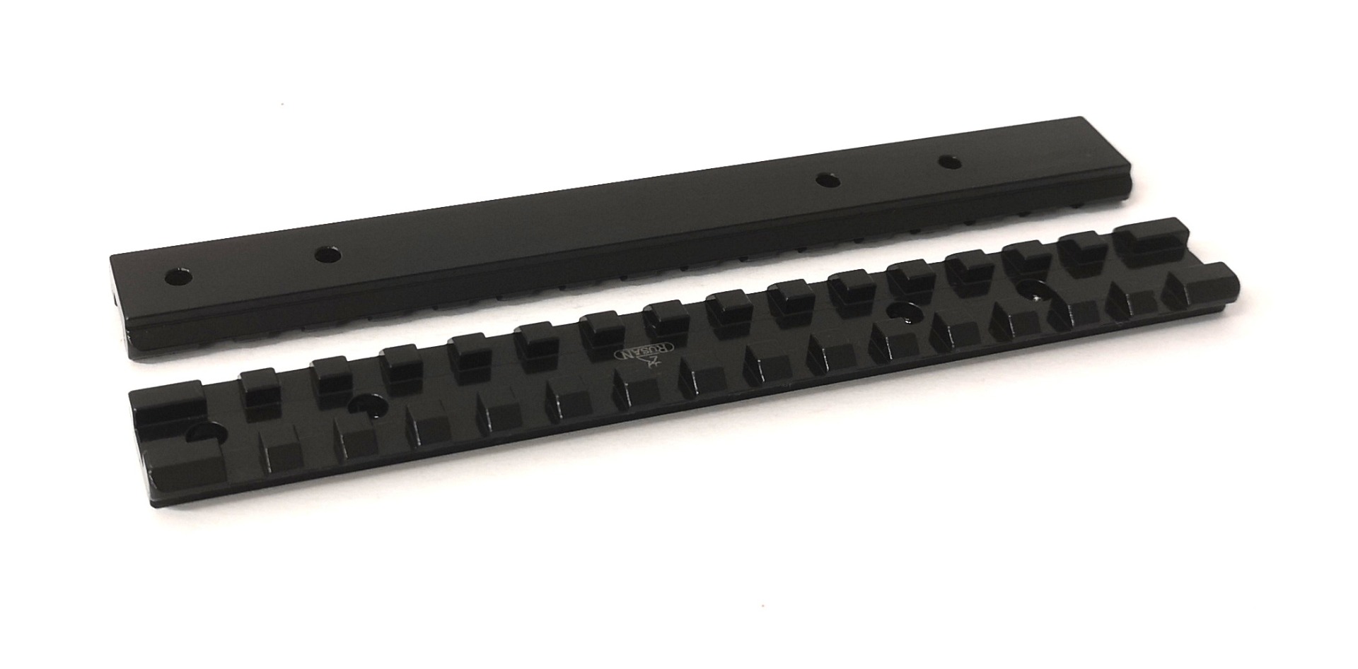 Rusan Picatinny Rail - Tikka T3 - Left/Right