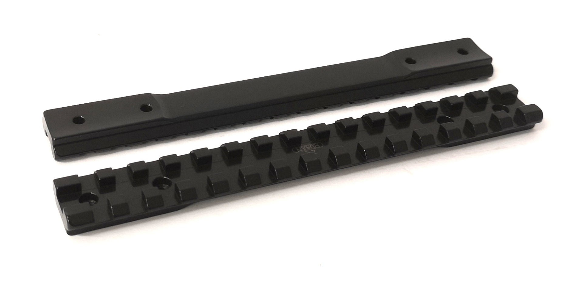 Rusan Picatinny rail - Browning A-bolt I/II, Eurobolt LA 