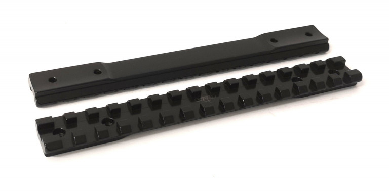 Rusan Picatinny rail - Browning A-bolt I/II, Eurobolt LA