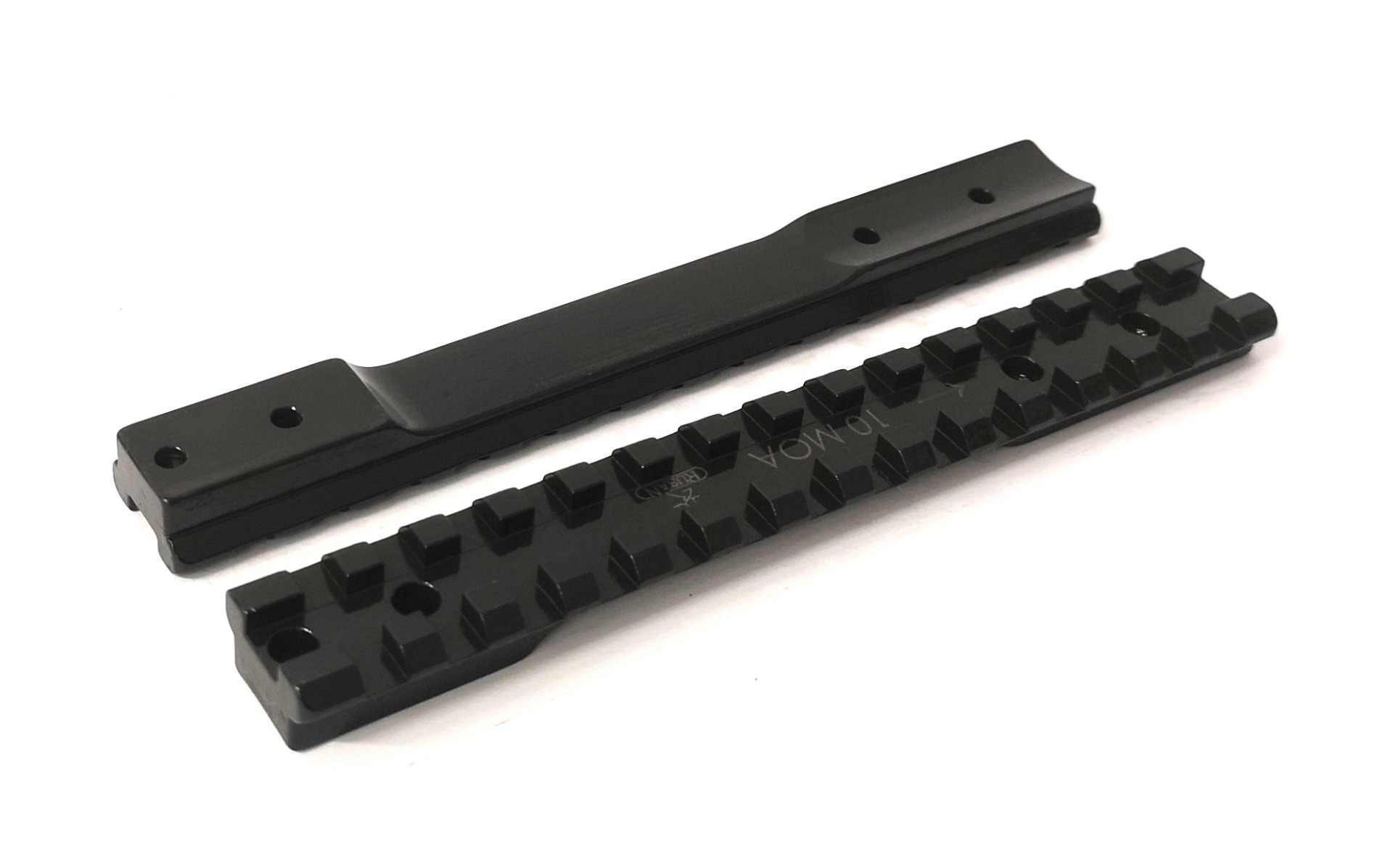 Rusan Picatinny rail - Remington 700 (SA) - 10 MOA