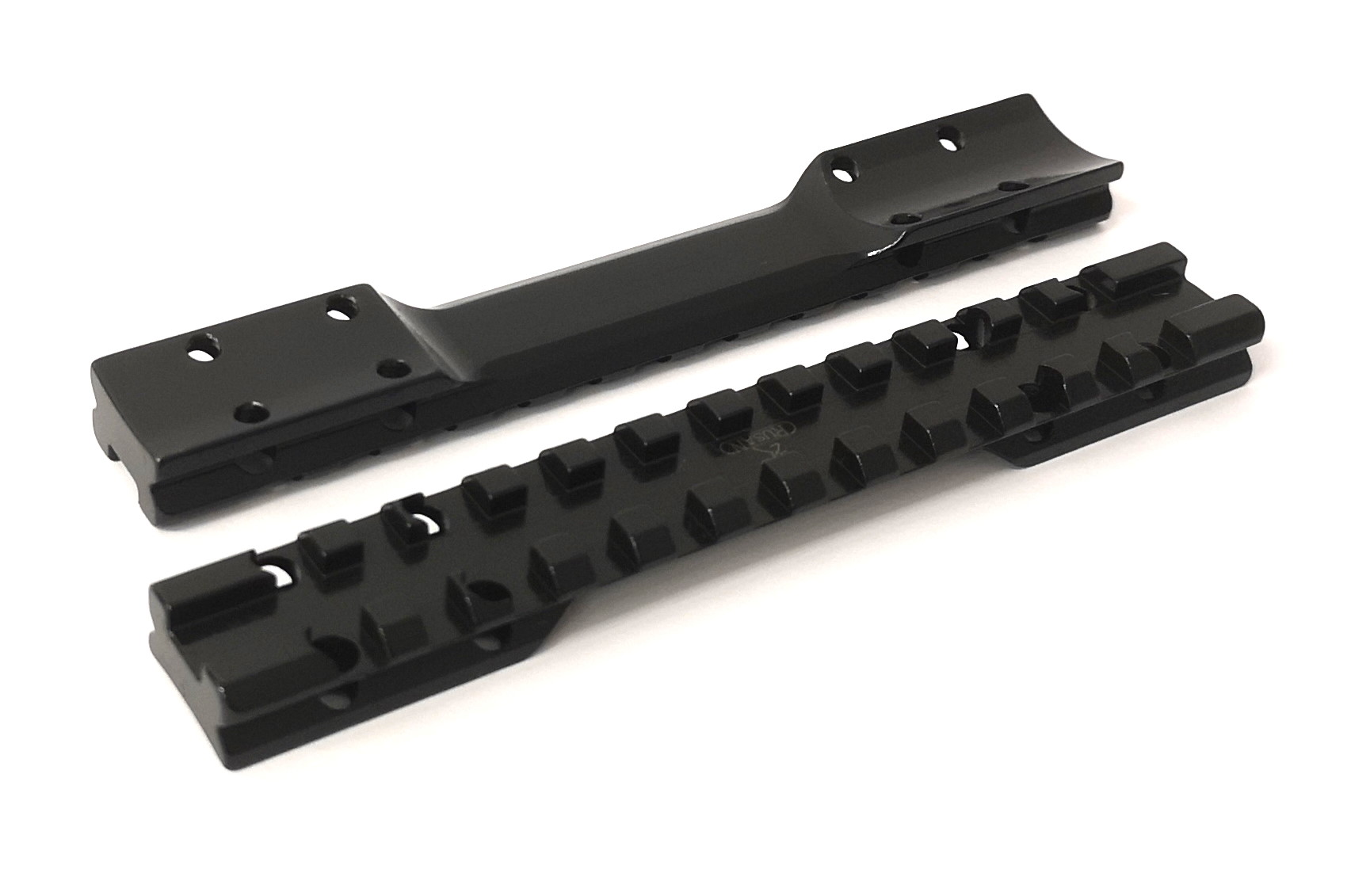 Rusan Picatinny rail - Browning X-Bolt (SA)