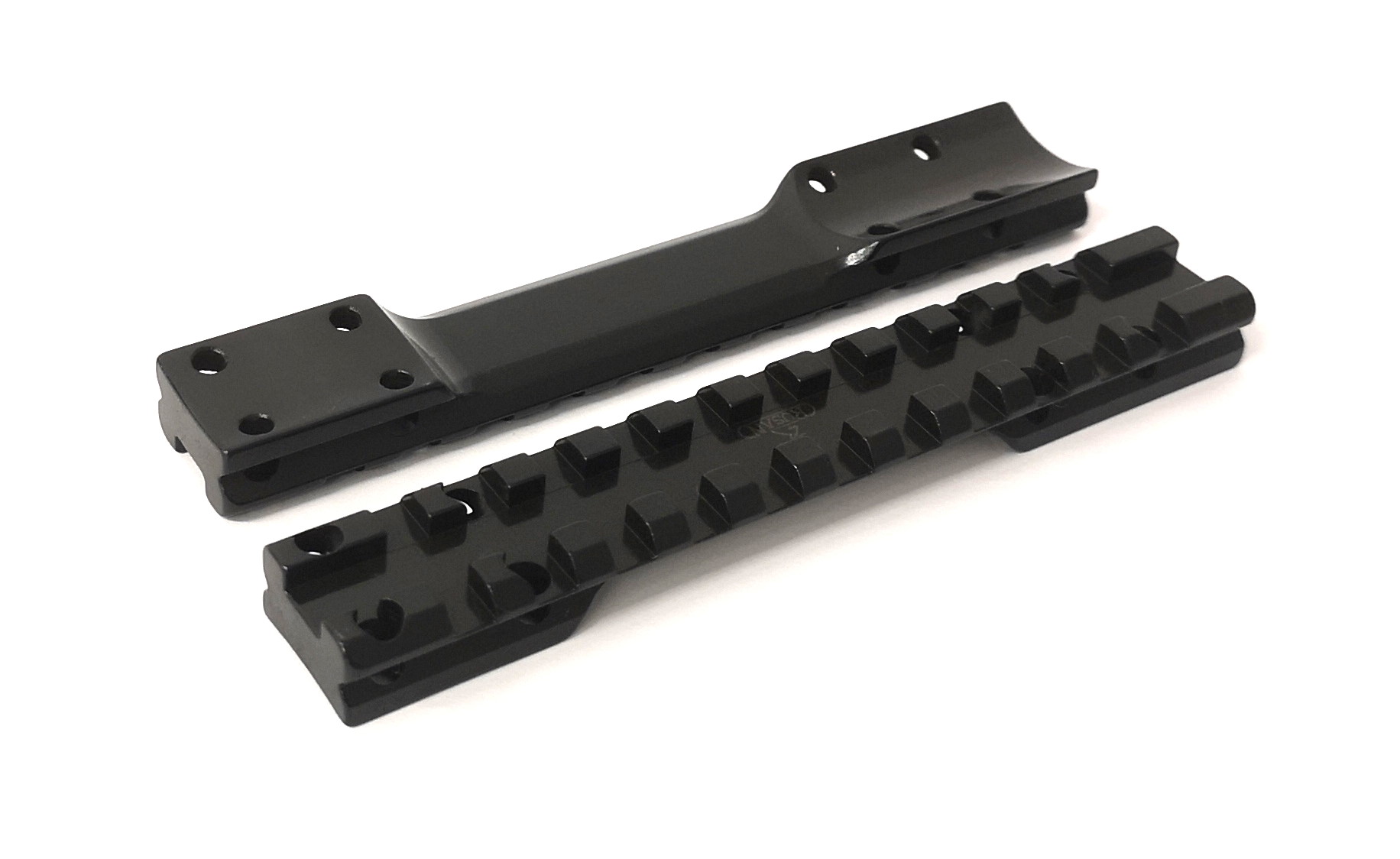 Rusan Picatinny rail - Browning X-Bolt (SSA)