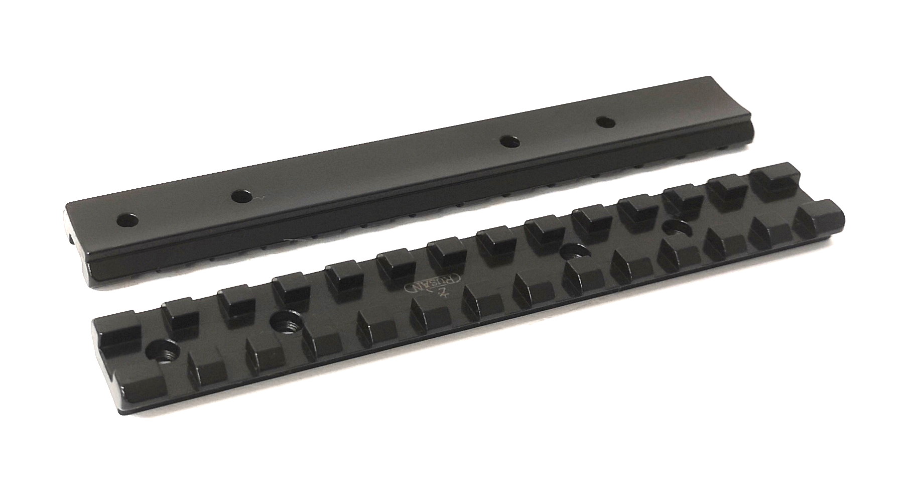 Rusan Picatinny Rail - Steyr SBS, Classic, ProHunter (.223)