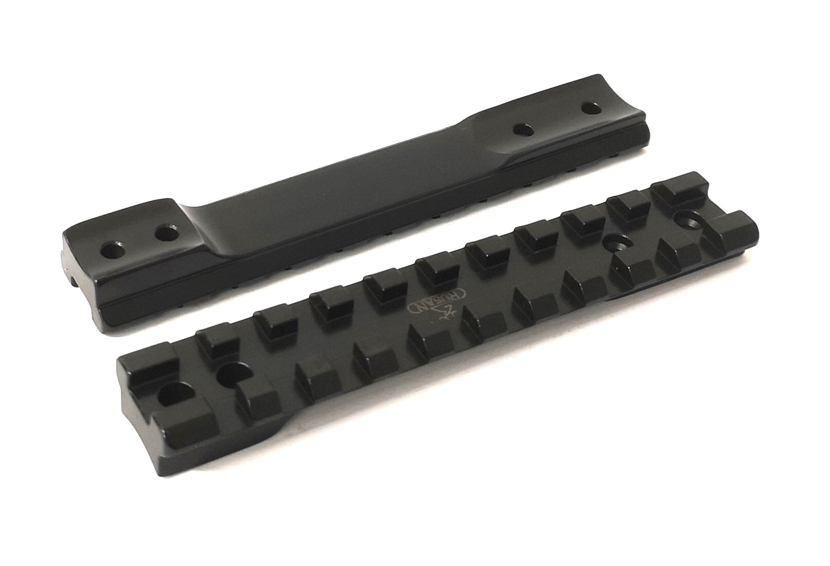 Rusan Picatinny Rail - Zastava Mini Mauser (M85)