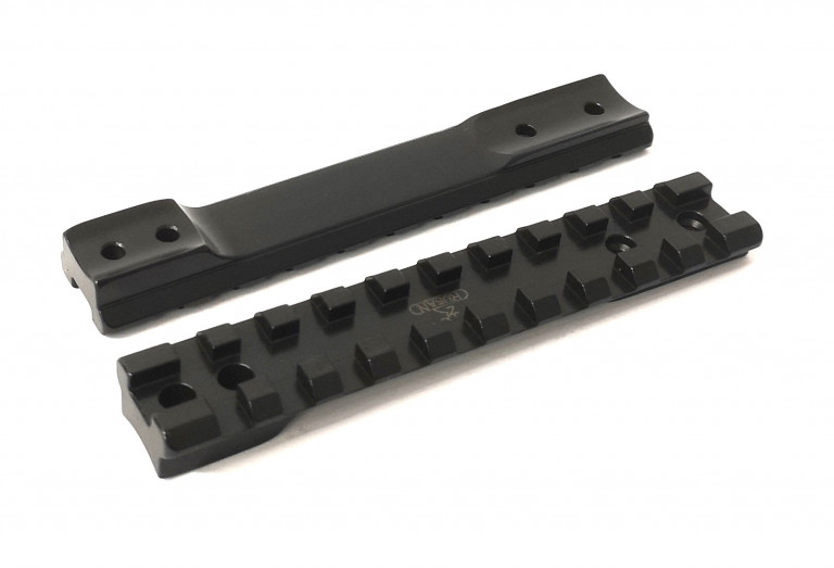 Rusan Picatinny Rail - Zastava Mini Mauser (M85)