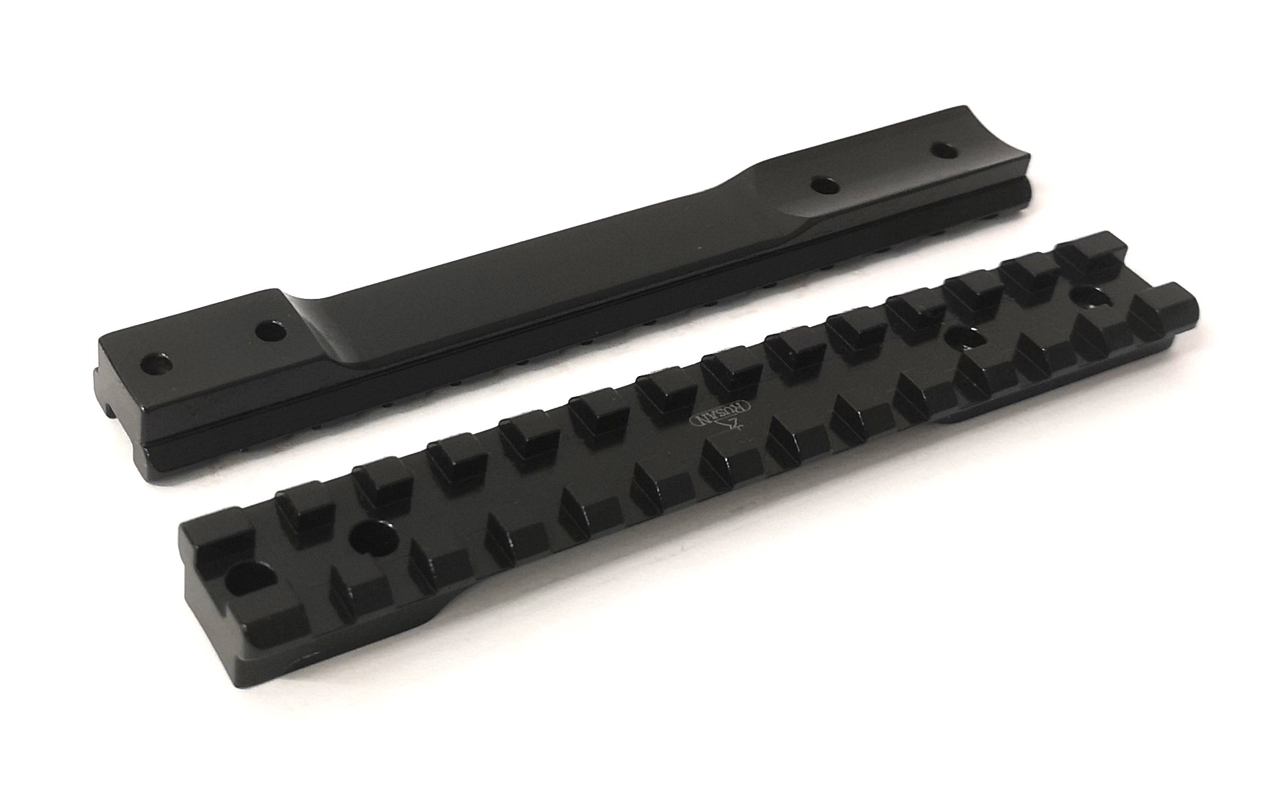 Rusan Steel Picatinny Rail - Sabatti Rover (Short Action)