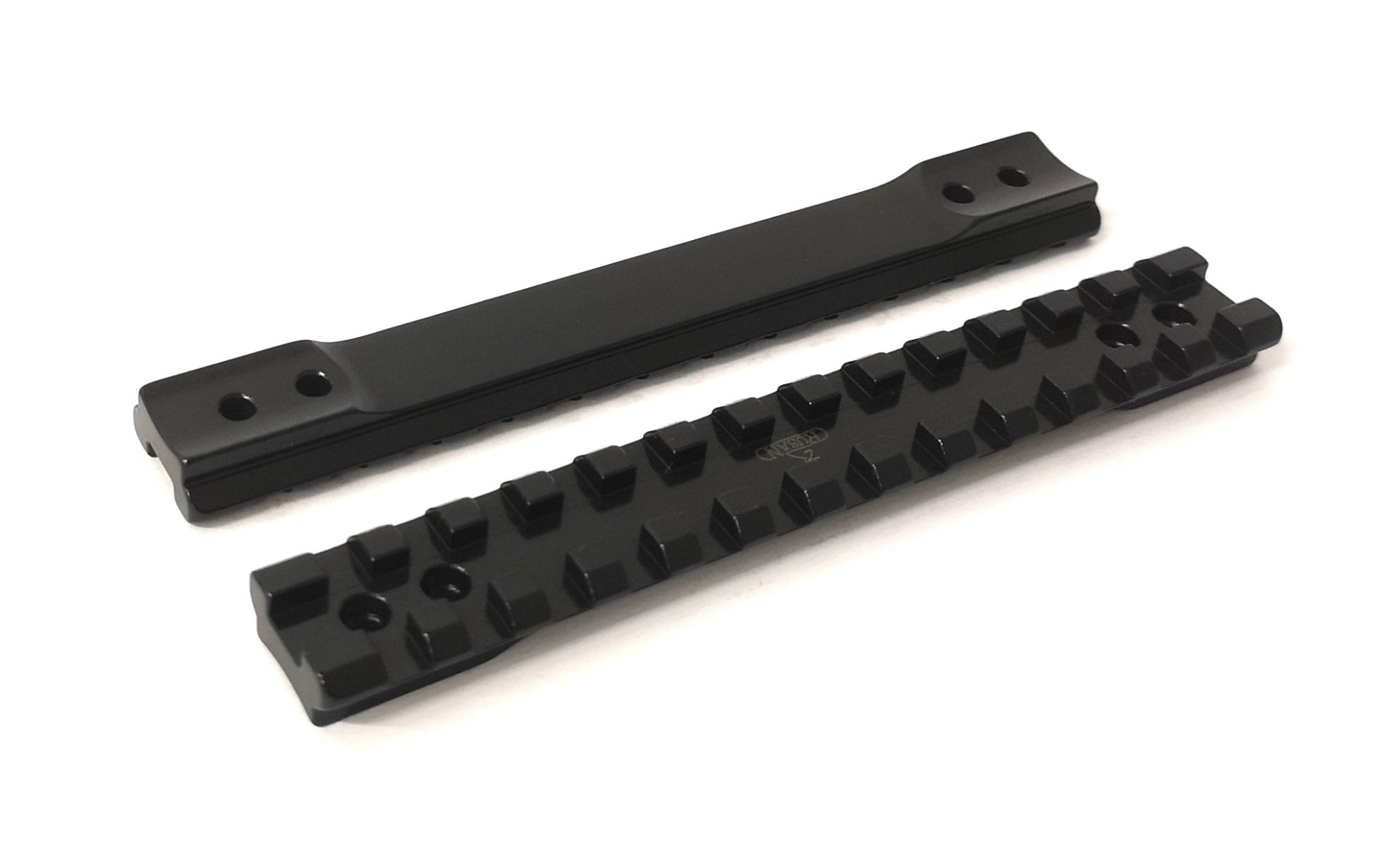 Rusan Steel Picatinny rail - Steyr Mannlicher old model