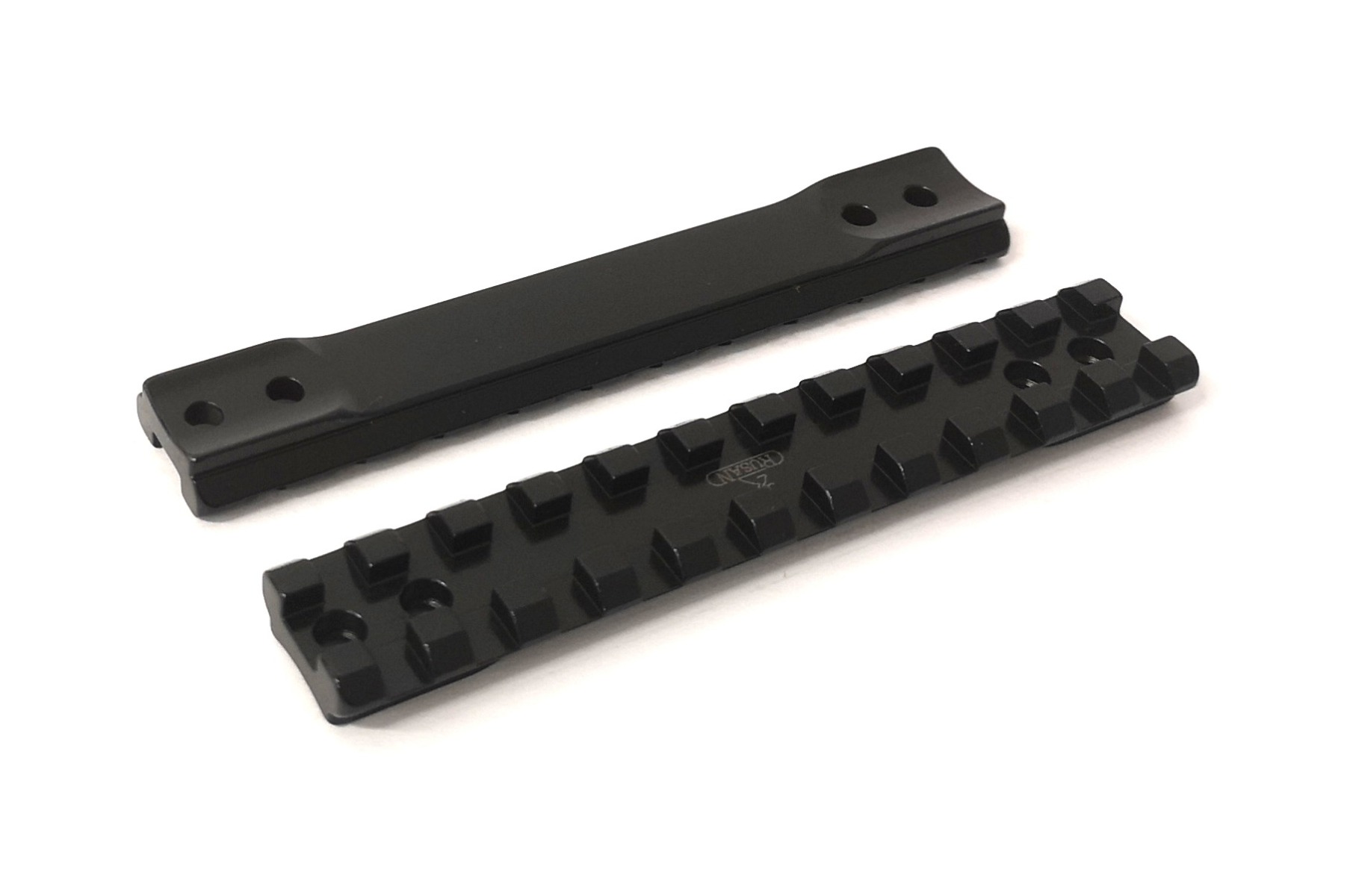 Rusan Steel Picatinny rail - Steyr Mannlicher old model - 010-30-81.8