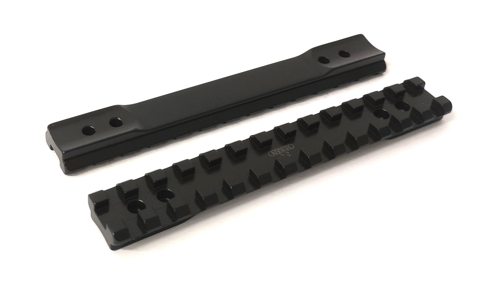 Rusan Steel Picatinny Rail - Steyr Mannlicher Old Model - 010-30-88