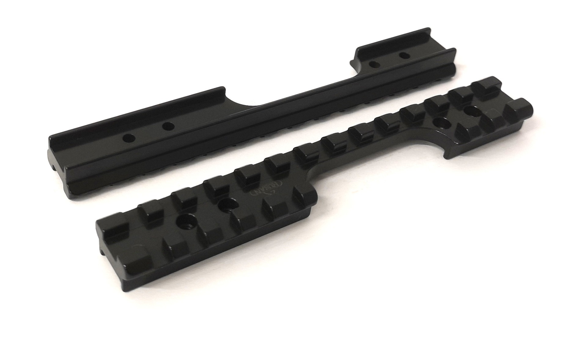 Rusan Steel Picatinny rail - Anschütz 54/64