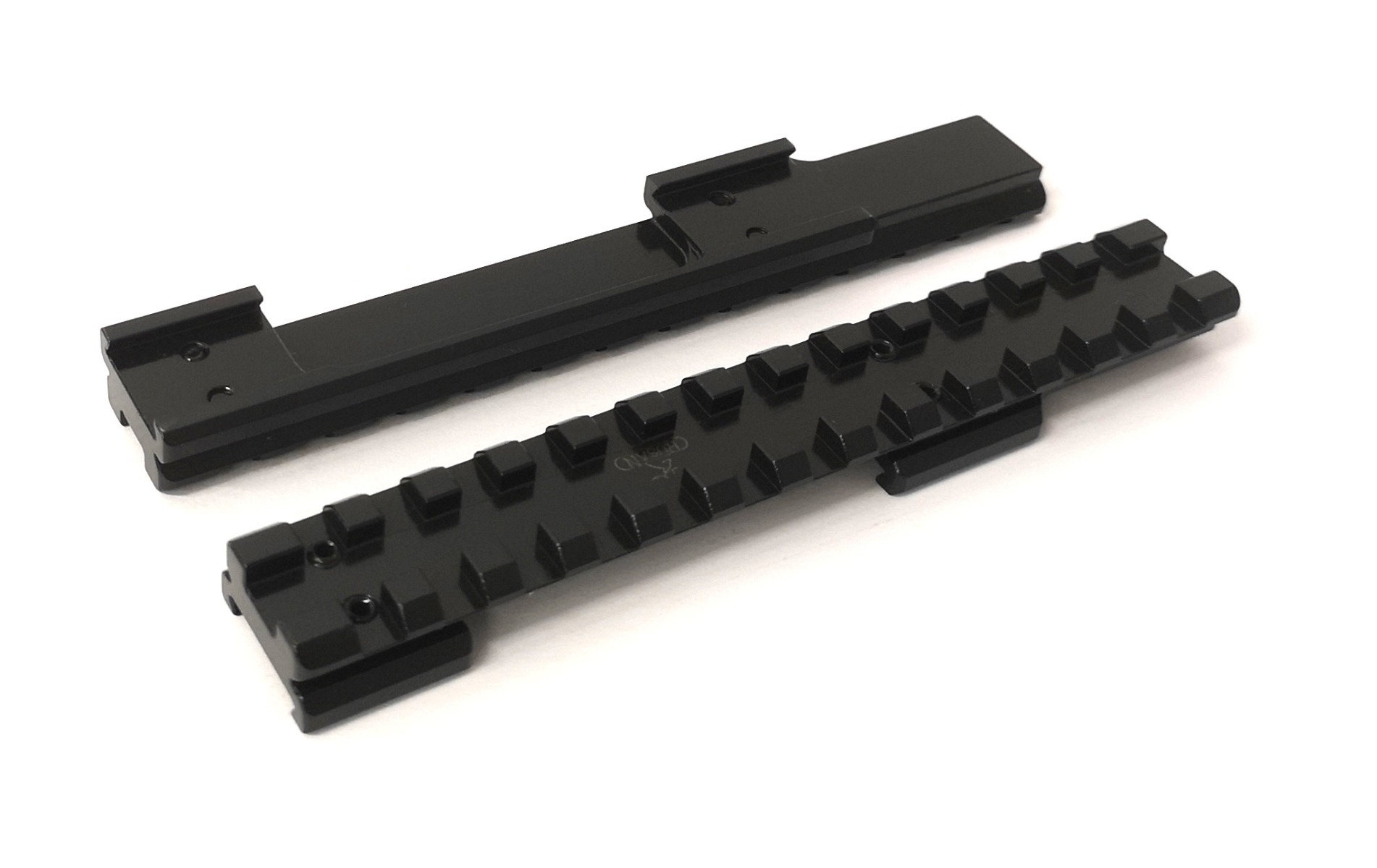 Rusan Steel Picatinny Rail Extended to Front - CZ 527 (L=140)
