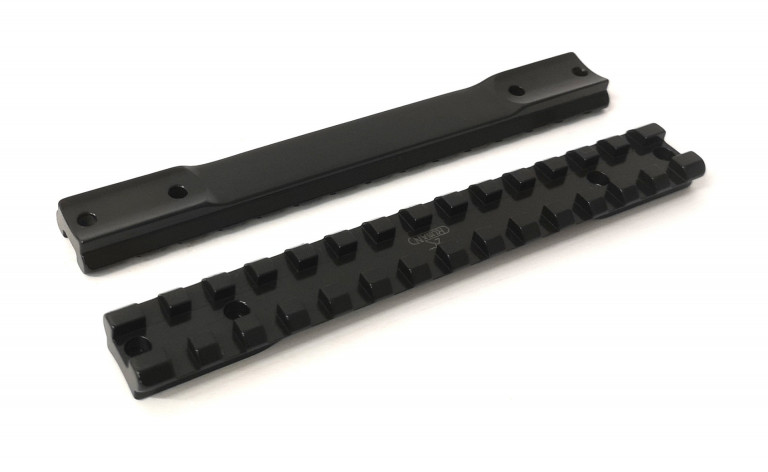 Rusan Steel Picatinny rail - Browning A-bolt 3 (Long Action)
