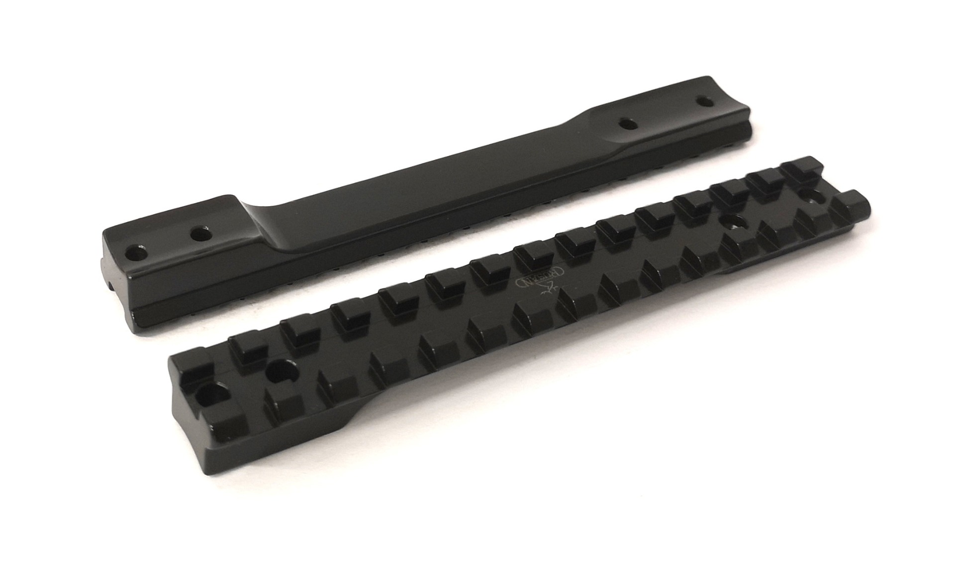 Rusan Steel Picatinny rail - Mauser M12