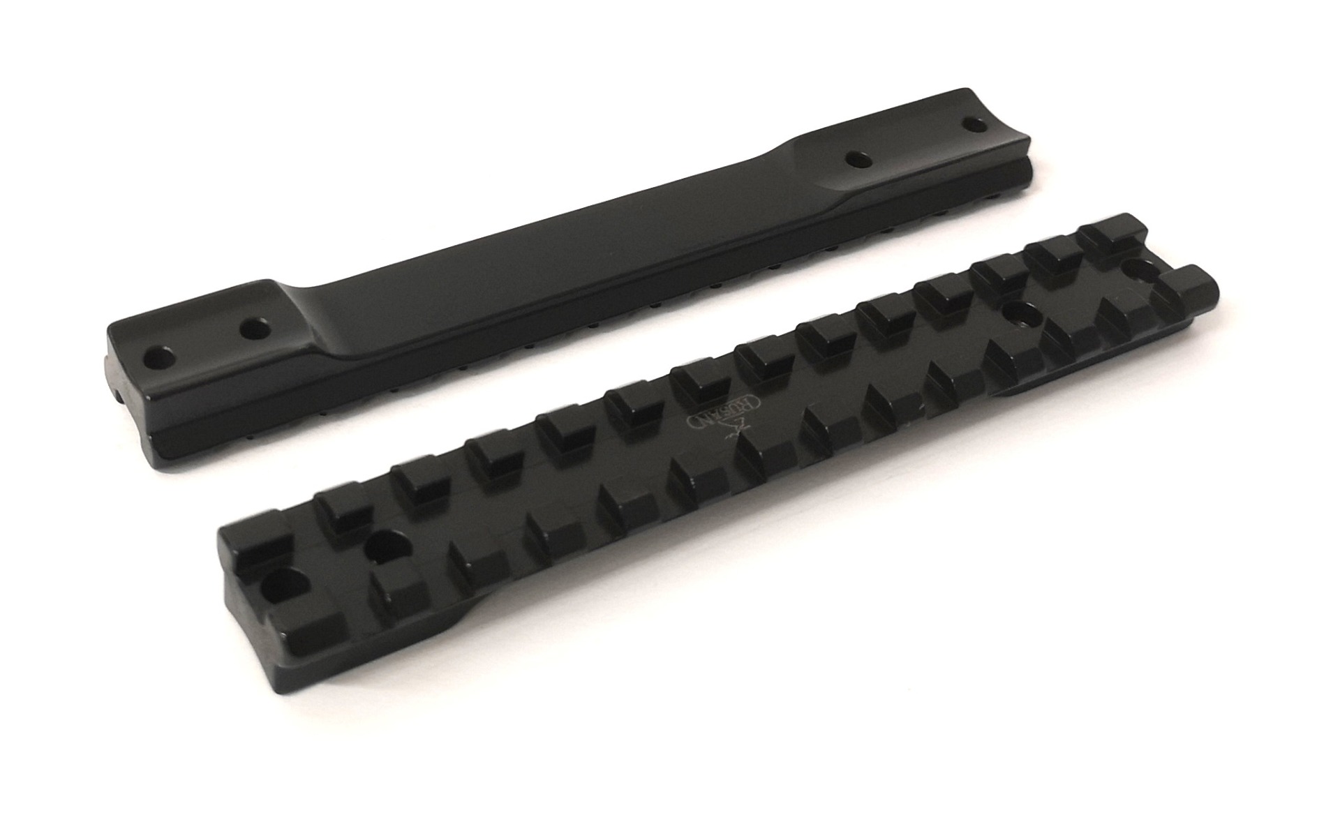 Rusan Steel Picatinny rail - Antonio Zoli 1900