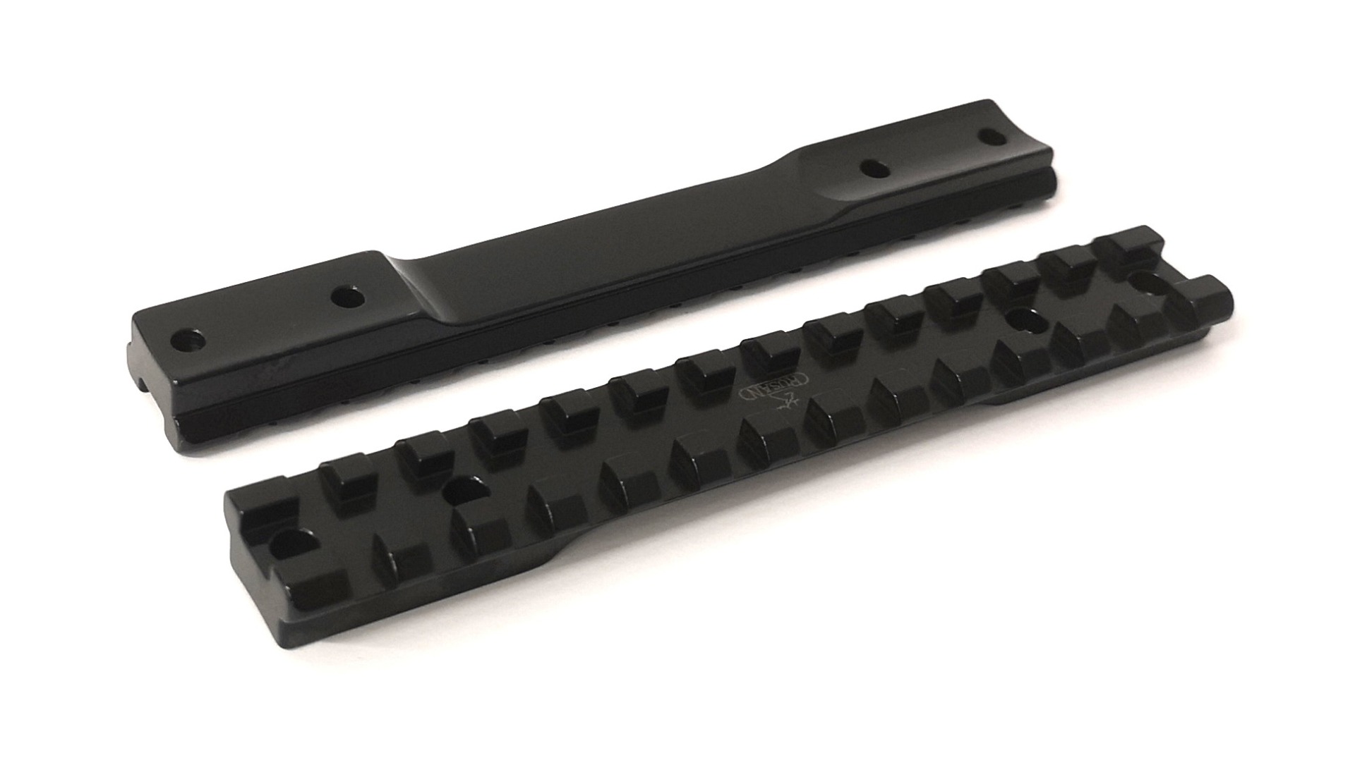 Rusan Steel Picatinny rail - Winchester XPR (Short Action)