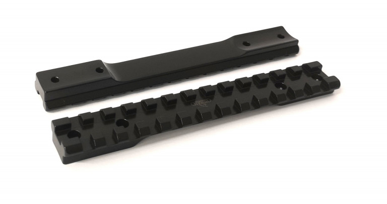Rusan Steel Picatinny Rail - Winchester 70