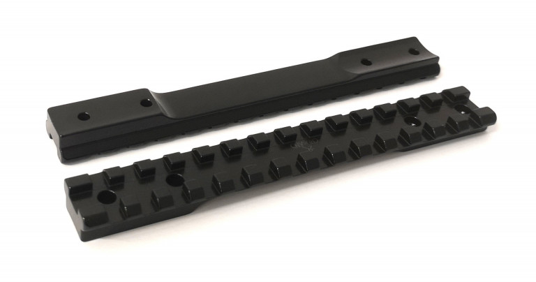 Rusan Steel Picatinny Rail - Winchester 70 WSM