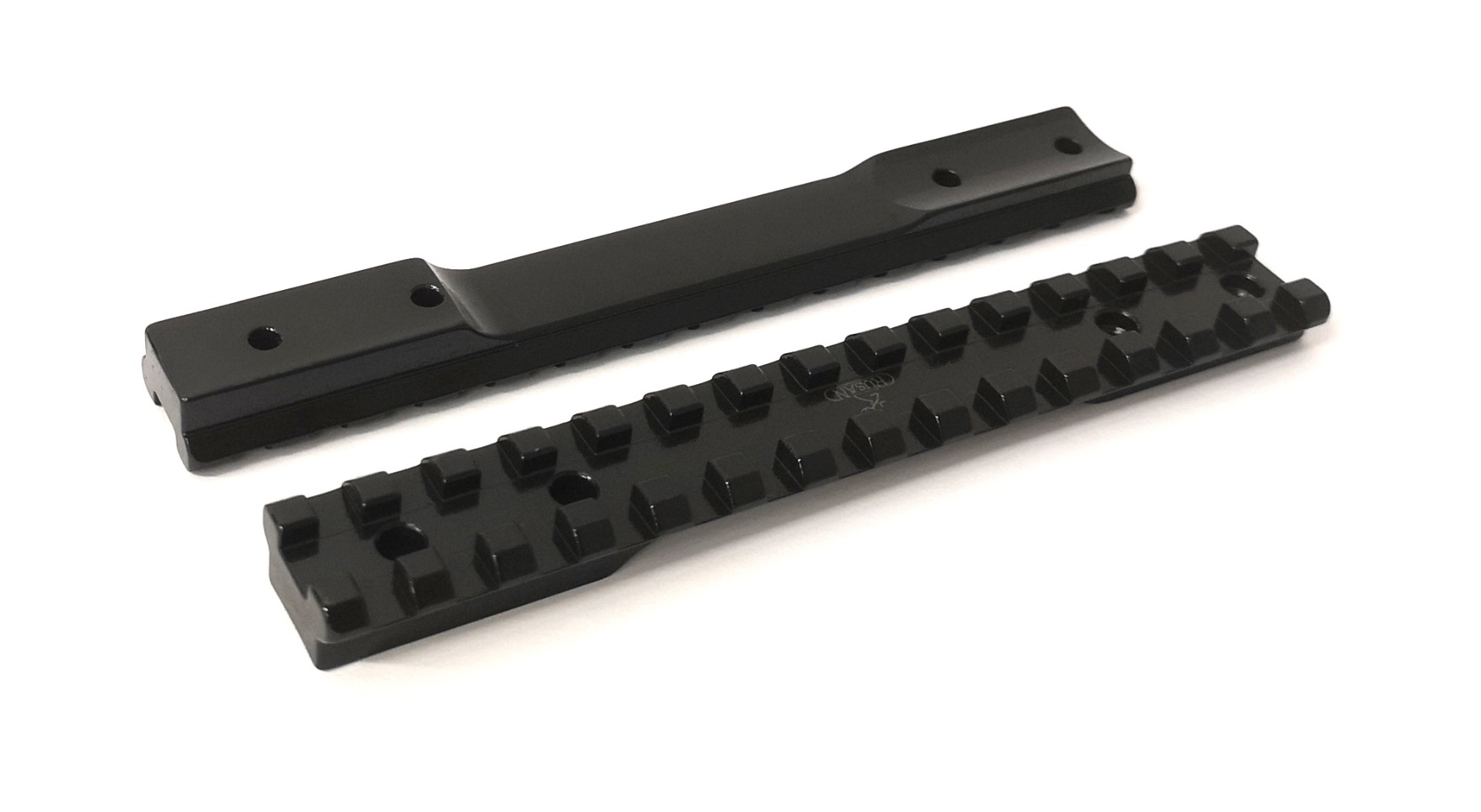 Rusan Steel Picatinny Rail - Winchester 70 WSSM 