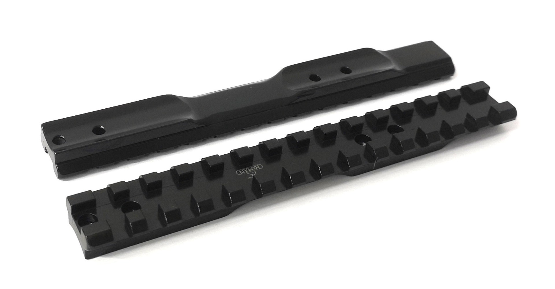 Rusan Steel Picatinny rail - Savage B17, B22, B22LR
