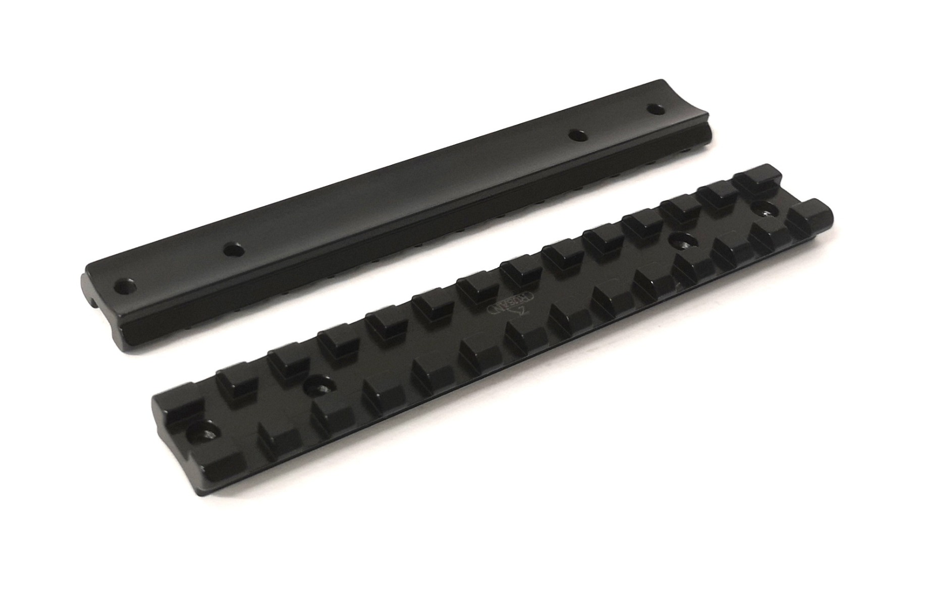 Rusan Steel Adjustable Picatinny rail - Remington 783 (Short Action)