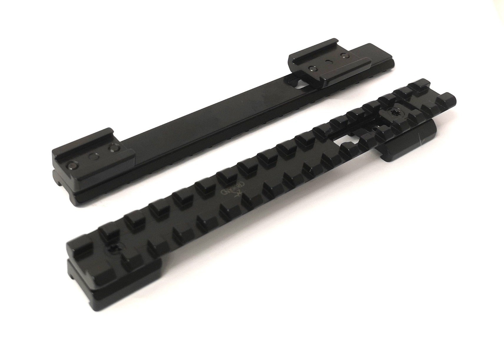 Rusan Picatinny Rail - Sako 75 IV / V, 85 M / L