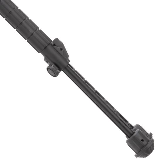 UTG Recon 360 TL 8-12" Picatinny Bipod TL-BP03-B