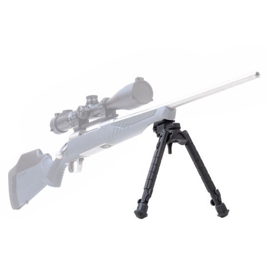 UTG Recon 360 TL 8-12" Picatinny Bipod TL-BP03-B