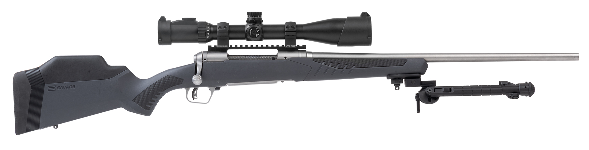 UTG Recon 360 TL 8-12" Picatinny Bipod TL-BP03-B