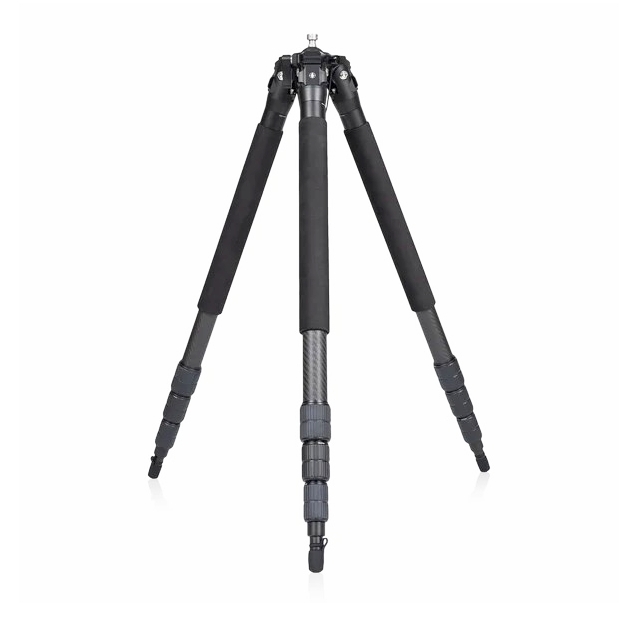 Spartan Hercules Tripod with Disc-Lok Spigot
