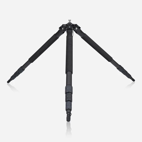Spartan Hercules Tripod with Disc-Lok Spigot