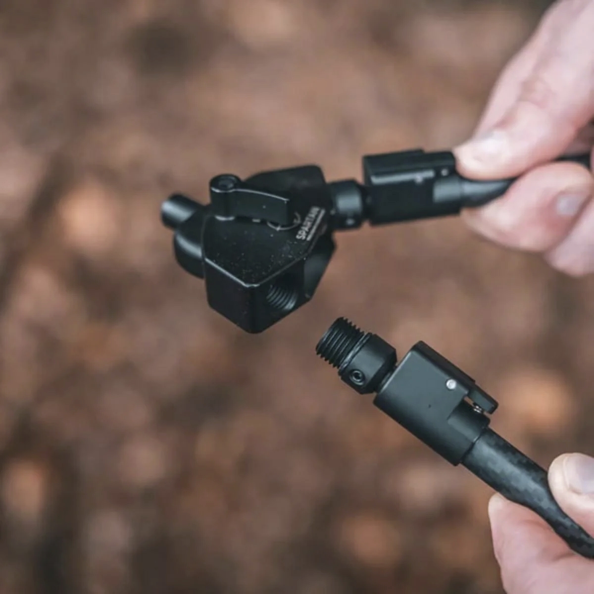 Spartan Tac Single Leg - Standard