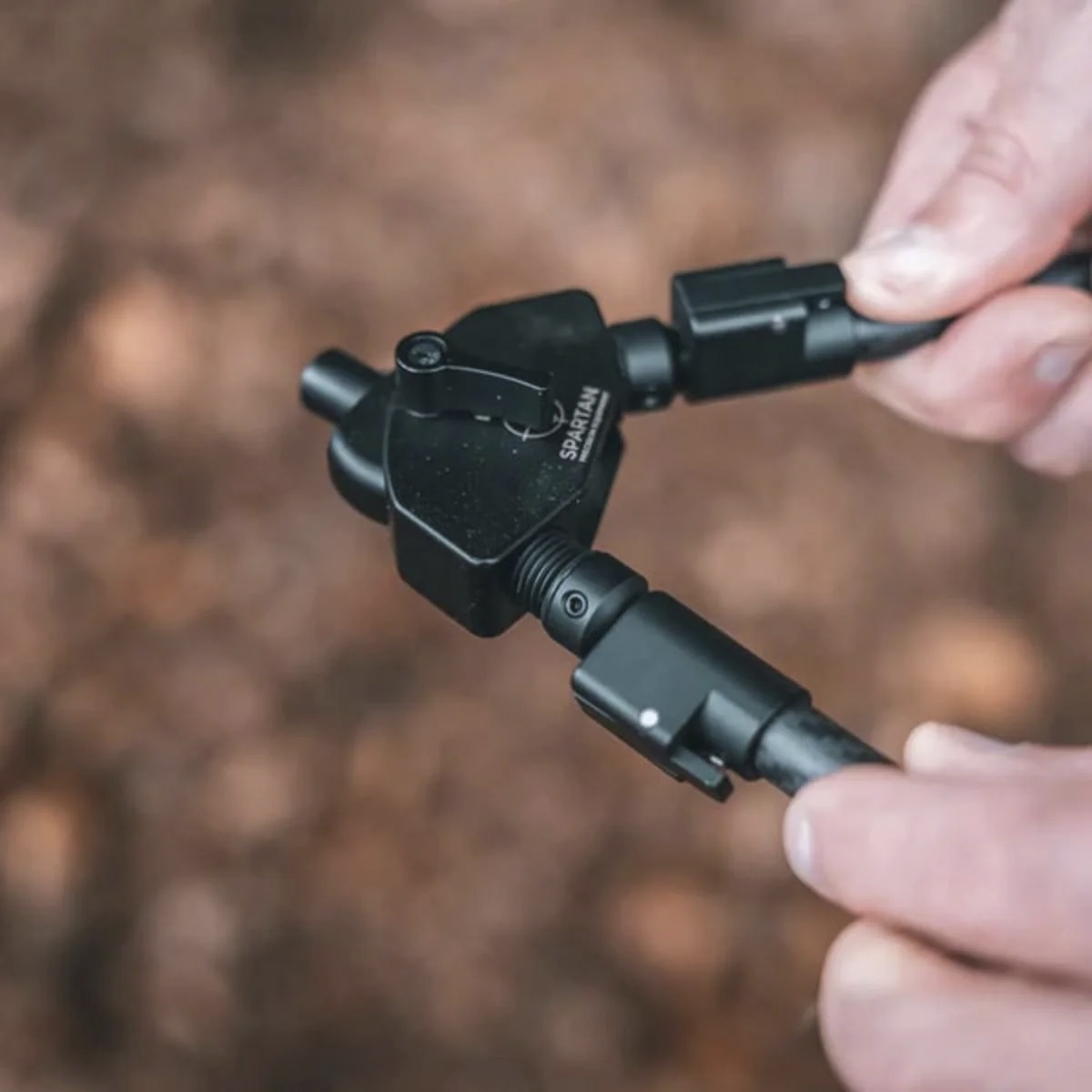 Spartan Tac Single Leg - Standard