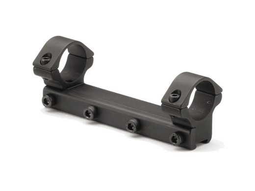 Sportsmatch OP22 1 inch, 1 Piece Single Clamp Scope Mount for Webley Patriot
