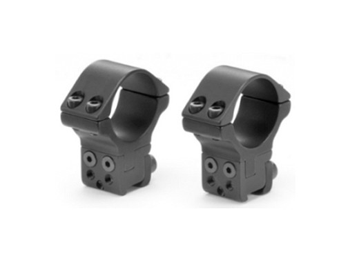 Sportsmatch 30mm Xtra High Scope Mounts with Adjustable Elevation