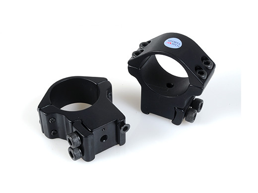 Sportsmatch HTO75 30mm 2 Piece BRNO CZ550/Parker Hale Scope Rings