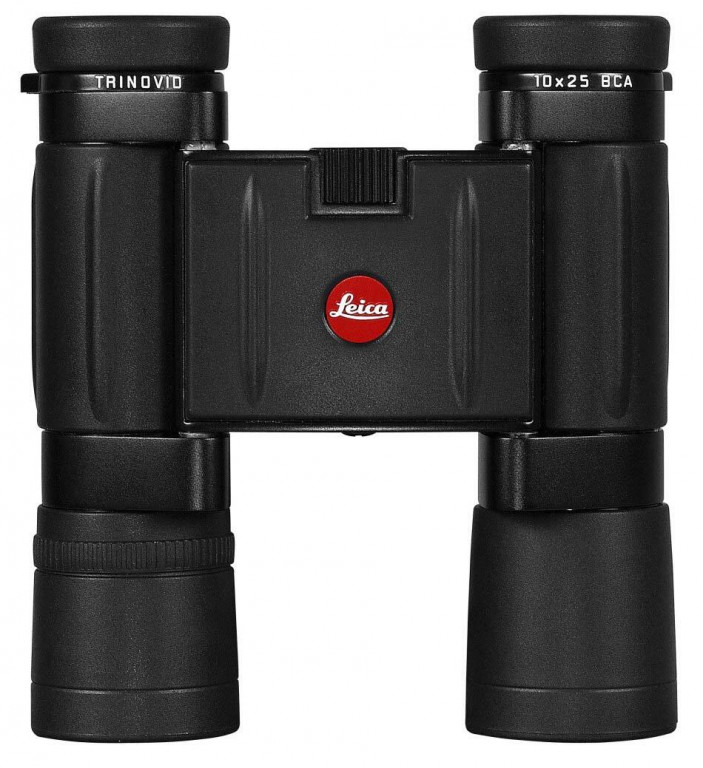 Leica Trinovid 10x25 BCA Compact Binoculars