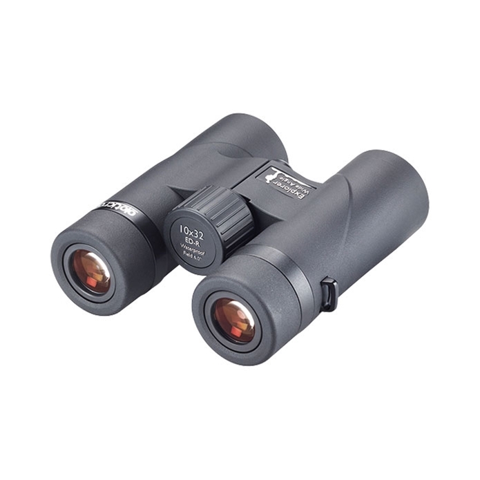 Opticron Explorer WA ED-R 10x32 Binoculars