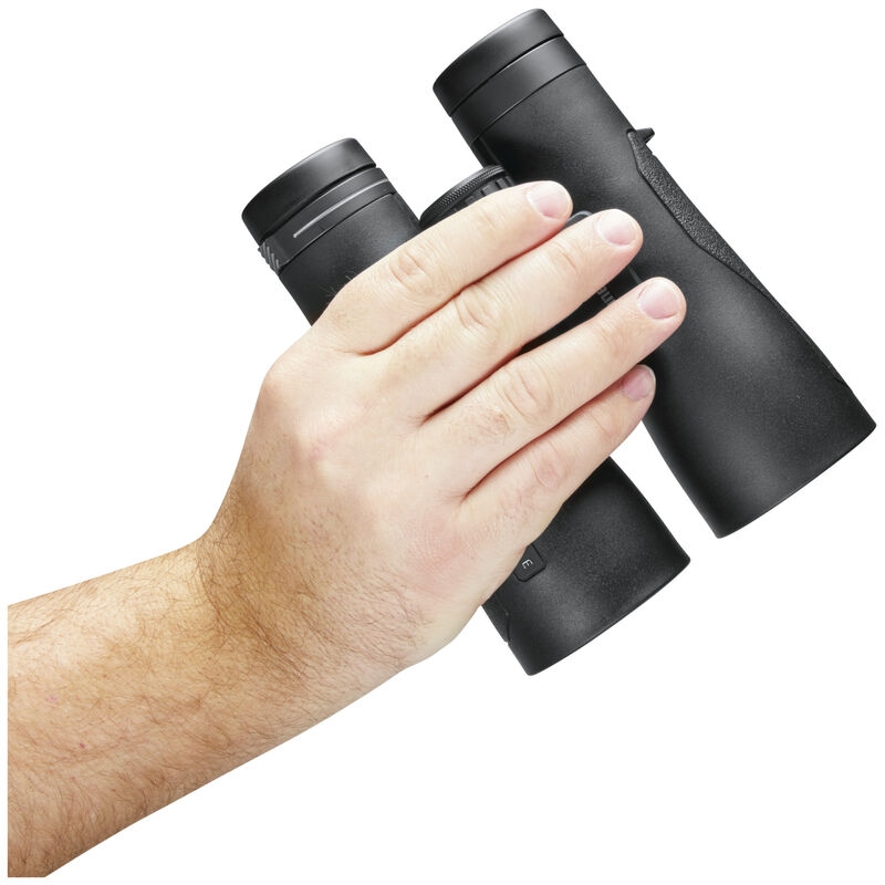 Bushnell Engage 10x50 Roof Prism ED FMC UWB Black Binoculars