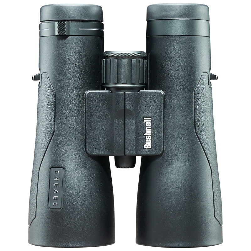 Bushnell Engage 10x50 Roof Prism ED FMC UWB Black Binoculars