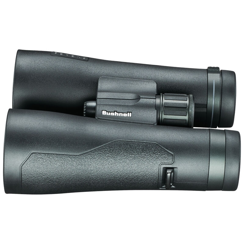 Bushnell Engage 10x50 Roof Prism ED FMC UWB Black Binoculars