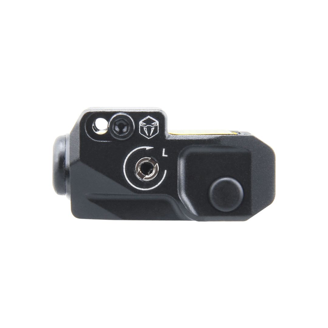 Vector Optics Red Laser Scrapper Laser Sight (compact pistol)