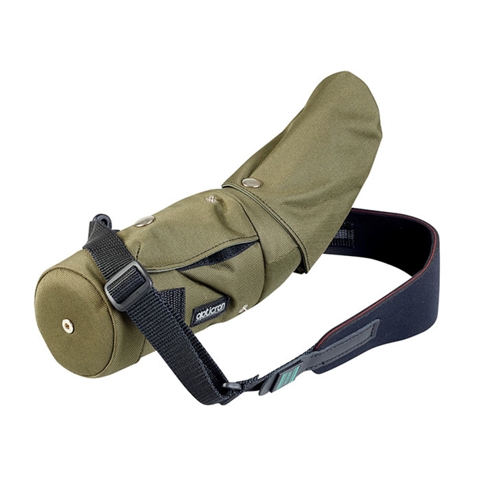 Opticron Waterproof Stay-on-Case Green for MM3/4 50 GA ED/45