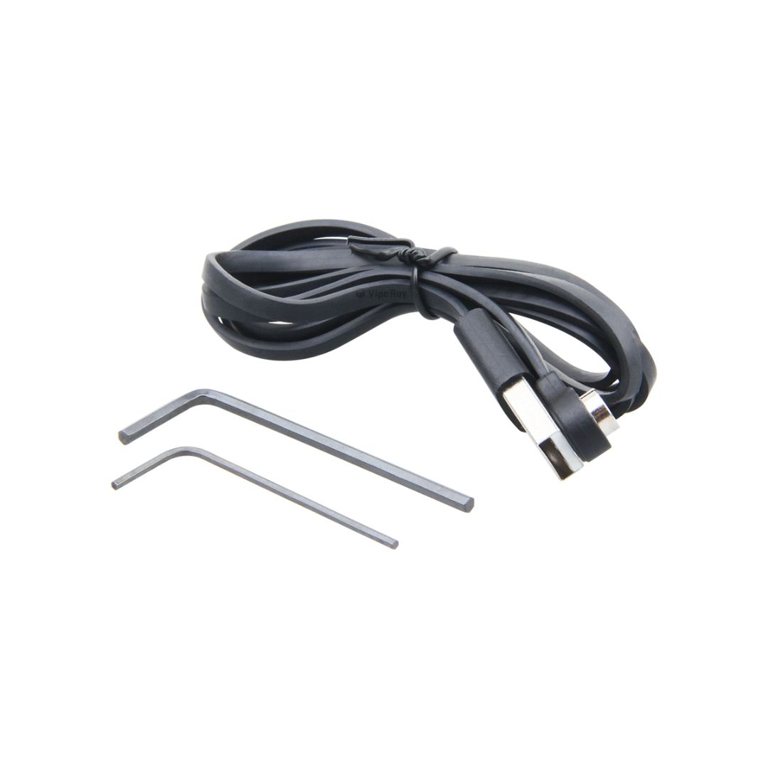 Vector Optics Red Laser Scrapper Laser Sight (compact pistol)