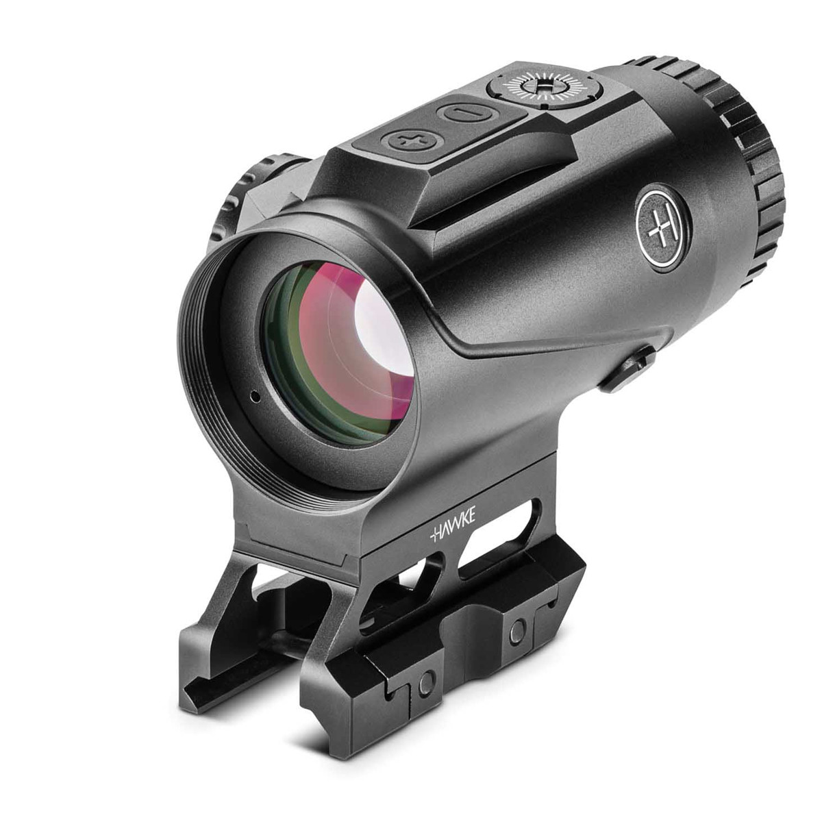 Hawke 4x24 5.56 BDC Dot Reticle Prism Sight