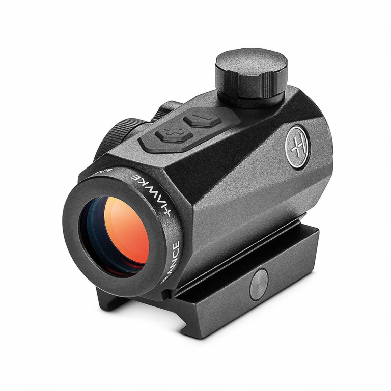 Hawke Endurance 1x25 Red Dot Sight