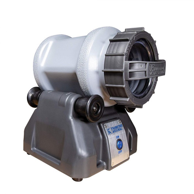 Frankford Arsenal Rotary Tumbler Lite 230V Uk Spec