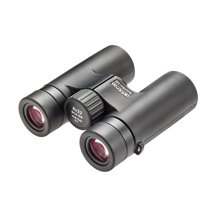 Opticron Traveller BGA ED 8x32 Binoculars