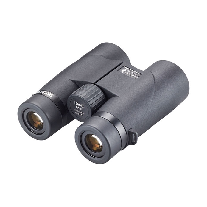 Opticron Explorer WA ED-R 10x42 Binoculars